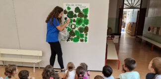 Vicenza, da lunedì alla Malfermoni ultima settimana di centri estivi per i bambini da 3 a 6 anni ancora una settimana di centri estivi per l'infanzia alla scuola Malfermoni