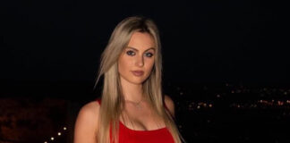 Concorsi di bellezza: una vicentina di Chiuppano in lizza per il titolo di Miss Grand Prix 2024 Miss Grand Prix 2024, una finalista vicentina