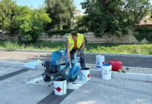 Parcheggio Fogazzaro Vicenza, torna la piena disponibilità di 400 posti auto parcheggio fogazzaro