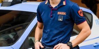 Identificato e denunciato l’autore di una tentata rapina commessa a Vicenza lo scorso 21 aprile Questura, attività nel fine settimana, denunce per tentata rapina, furto e possesso armi improprie