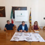 Incontro in Provincia per la nuova rotatoria all’ex casello di Montecchio Maggiore: prevista una pista ciclabile Incontro in provincia sulla rotatoria a Montecchio Maggiore