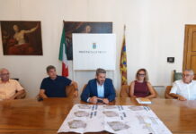 Incontro in Provincia per la nuova rotatoria all’ex casello di Montecchio Maggiore: prevista una pista ciclabile Incontro in provincia sulla rotatoria a Montecchio Maggiore