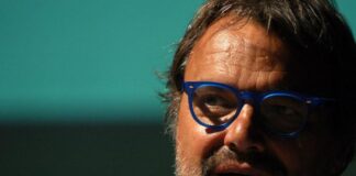 Oliviero Toscani: “Ho un male incurabile, non so quanto mi resta” oliverio toscani