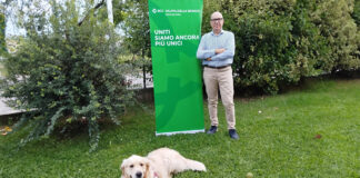Valpolicella Benaco Banca inaugura il suo pet friendly valpolicella benaco banca