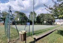 Marano Vicentino: al lavoro per ripristinare l’illuminazione del parco di via Tessaro. Condanna al vandalismo che l’ha danneggiata Marano Vicentino, illuminazione parco via Tessaro