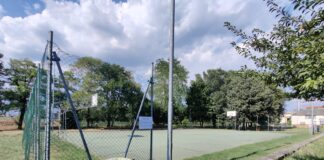 Marano Vicentino: al lavoro per ripristinare l’illuminazione del parco di via Tessaro. Condanna al vandalismo che l’ha danneggiata Marano Vicentino, illuminazione parco via Tessaro