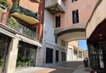 Vicenza, via Gorizia torna percorribile: concluso il rifacimento della pavimentazione Via Gorizia, finiti i lavori di rifacimento della pavimentazione