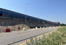 Viale della Scienza di Vicenza: il punto sulla riqualificazione. Prevista riduzione a una corsia Viale della Scienza Vicenza