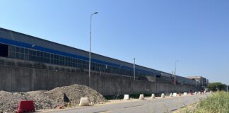 Viale della Scienza di Vicenza: il punto sulla riqualificazione. Prevista riduzione a una corsia Viale della Scienza Vicenza