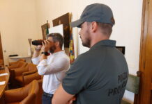 Controllo del cinghiale: nel Vicentino mille volontari per contenere una specie fortemente dannosa per le colture Controllo del Cinghiale, le attività della provincia di Vicenza