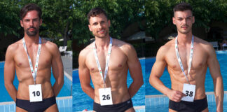 Mister Italia 2024, Vicenza cala il tris per la finale. I tre vicentini finalisti a Mister Italia 2024