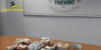 Treviso, ruba 60 mila euro al datore di lavoro dall’home banking: denunciata interprete russa