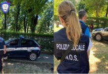 Polizia locale di Vicenza, controlli del territorio: arrestati due pusher a Campo Marzo e allontanate due borseggiatrici in Fiera polizia locale di Vicenza, inizio settembre di controlli
