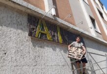 AGSM AIM, Colombara chiede: “Vicenza, filiale di Verona?”. ViPiu.it: l’abbiamo sempre scritto e vale anche per Fiera di Vicenza con Rimini Aim diventa AGSM AIM anche nell'insegna, premonitrice del suo depauperamento