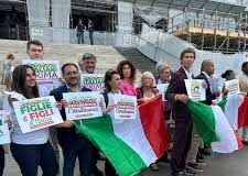 Raggiunte le 500.000 firme necessarie a proporre referendum su cittadinanza: soddisfazione di Fantò (segr. Psi Vicenza Capoluogo)