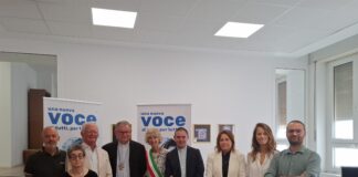 Nuova veste grafica per La voce dei Berici. Mons. Brugnotto: “Strumento pastorale, ma anche critico e profetico”. Auguri di VicenzaPiù e ViPiu.it La presentazione della nuova grafica de La Voce dei Berici