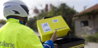 Poste italiane, arriva anche nel vicentino “Etichetta la cassetta”. Intanto ad Albettone installato un nuovo Postamat poste italiane, iniziativa "Etichetta la cassetta"