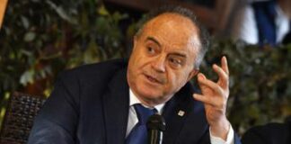A Capri d’Autore Gratteri, Simona Ventura, Osho e Giovanni Terzi