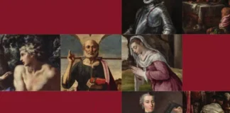 A Palazzo Chiericati “Ospiti al Chiericati” e “MUSEo in Mostra” da ottobre a Vicenza: eventi espositivi e incontri di approfondimento A Palazzo Chiericati "Ospiti al Chiericati" e "MUSEo in Mostra" da ottobre