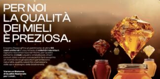A Torino presentata campagna per nuovo Sistema Qualità Nazionale per i mieli