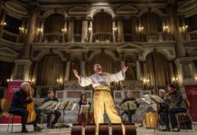 Musica e Commedia dell’Arte a Palazzo Chiericati sabato 21 settembre alle 18.30 L'Accademia strumentale Italiana, protagonista domenica a Spazio & Musica