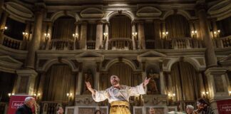 Musica e Commedia dell’Arte a Palazzo Chiericati sabato 21 settembre alle 18.30 L'Accademia strumentale Italiana, protagonista domenica a Spazio & Musica