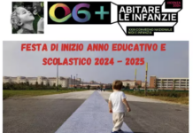 Abitare le infanzie a Vicenza: dalla festa di inizio anno al teatro per bambini Abitare le infanzie a Vicenza