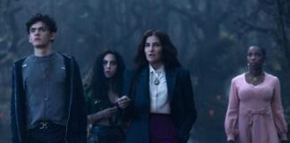 Agatha All Along, tutto quello che c’è da sapere sulla nuova serie Marvel