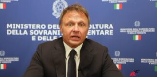 Agroalimentare, Lollobrigida: “Filiera mozzarella bufala campana dop unisce qualità e innovazione”