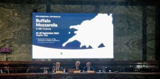 Agroalimentare: dal congresso sulla mozzarella di bufala road map per il futuro del settore lattiero-caseario
