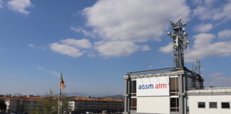Agsm Aim, upgrade del rating di credito del Gruppo agsm aim