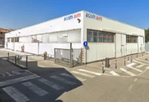 Agsm Aim, dopo news su San Biagio: “Riqualificazione di tutte le sedi”. Testa: “Vogliamo investire su Vicenza” Agsm Aim sede San Biagio Vicenza