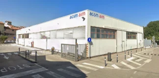 Agsm Aim: “Quale futuro a Vicenza”? L’opposizione chiede un consiglio comunale ad hoc Agsm Aim sede San Biagio Vicenza