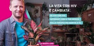 Aids, al via campagna Vhivian per migliorare qualità e tempo del dialogo col medico