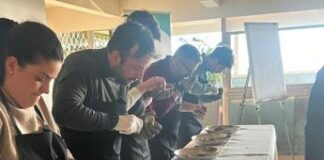 Aiost, a settembre nuovi corsi di formazione per ostricaro a Napoli e Pompei
