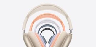 AirPods Max 2, nuovi colori e USB-C per le cuffie Apple