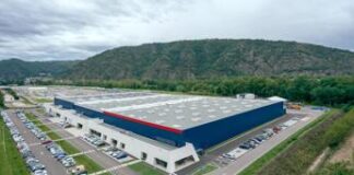 Aixam-Mega cresce in Europa