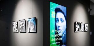 Al Meet di Milano apre ‘AI Yoga per Intelligenze Artistiche’