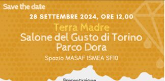 Al Salone Gusto Torino focus su Sistema Qualità Nazionale per i mieli targato Masaf-Ismea