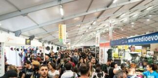 Al via Lucca Comics, volano prezzi alloggi e trasporti