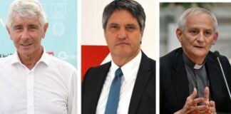 Al via la 10ma edizione del Premio Colalucci, tra i premiati il ministro Abodi e il cardinale Zuppi