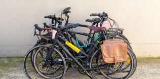 Biciclette, cellulari, gioielli: dall’1 al 15 ottobre asta on line degli oggetti rinvenuti dal Comune di Vicenza Asta on line degli oggetti rinvenuti a Vicenza