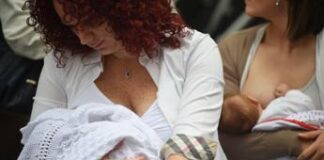 Allattamento al seno, 10 consigli per renderlo più efficace