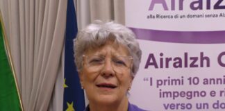 Alzheimer, Mocali (Airalzh): “In 10 anni investiti 4 mln”