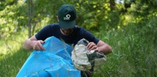 Ambiente: Operazione Paladini del Territorio 2024, coinvolte più di 4.500 persone