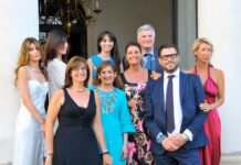 Amici della Bertoliana, venerdì 4 ottobre la festa di raccolta fondi a Villa Canal: iscrizioni online entro il 30 settembre Amici della Bertoliana