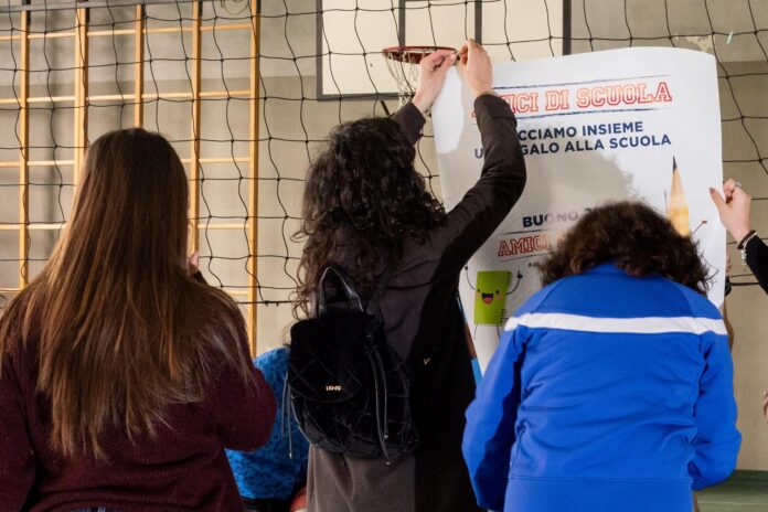 Esselunga amici di scuola esselunga