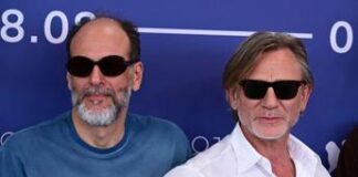 Amore e sesso gay per Daniel Craig in ‘Queer’: “Lavorare con Guadagnino era un mio sogno”