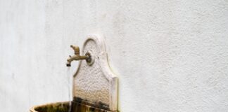 Analisi di Altroconsumo su 38 fontanelle pubbliche, nessuna traccia di Pfas nell’acqua