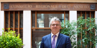 Zanoni (Europa Verde): “Tagli alle Province del Veneto: strade a rischio e sprechi per grandi opere inutili” Andrea Zanoni Trump Junior